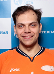 Куршев Сергей Александрович