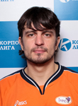 Моргунов Дмитрий Викторович