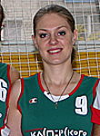 Лавриненко Дарья Вячеславовна