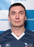 Котов Денис Александрович