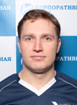 Терентьев Евгений Владимирович