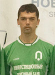 Бочаров Дмитрий Ильич