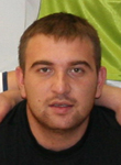 Шафорост Павел Александрович