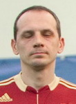 Кудрявцев Сергей