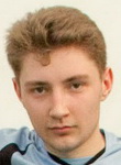 Шаповалов Максим Алексеевич