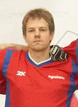 Черков Дмитрий Николаевич