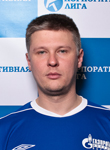 Толстов Сергей Борисович