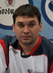 Быков Николай Александрович