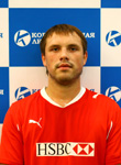 Ремнев Сергей Николаевич