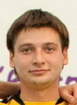 Никитин Дмитрий Сергеевич