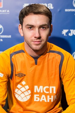 Буянов Юрий Сергеевич