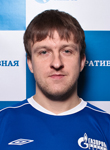Чайка Дмитрий Валерьевич