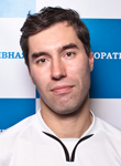 Ежиков Андрей Викторович