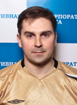 Михайлов Вячеслав Викторович