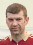 Цецегов Олег