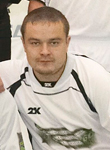Занозин Павел Сергеевич