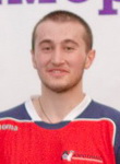 Черкесов Николай