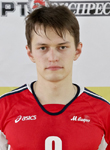 Попов Андрей Сергеевич