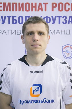 Конон Сергей Михайлович