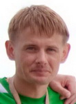 Васильев Михаил Валерьевич