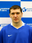 Ермолаев Михаил Алексеевич