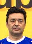 Хамидулин Саяр Гаярович
