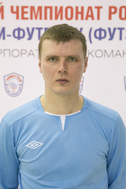 Лукашенков Сергей Викторович