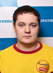 Золотов Кирилл Вячеславович
