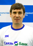 Краснов Александр Михайлович