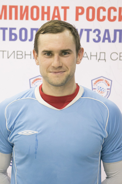 Силаев Михаил Сергеевич