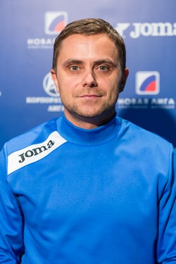 Шевцов Андрей Викторович