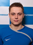 Садовский Дмитрий Юрьевич