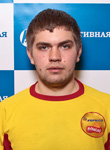 Бородаев Антон Владимирович