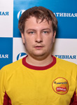 Кулешов Дмитрий Геннадьевич