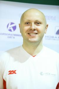 Дьяков Андрей Леонидович