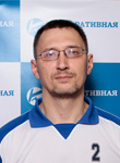 Шерстнев Михаил