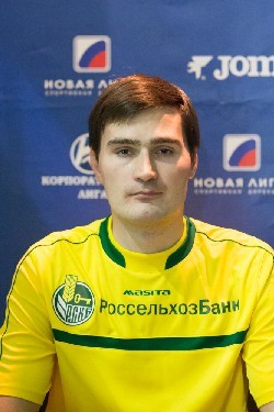 Кузнецов Валерий Андреевич