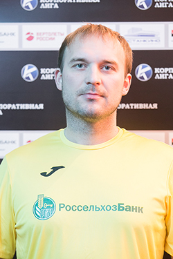 Лихачев Михаил Михайлович
