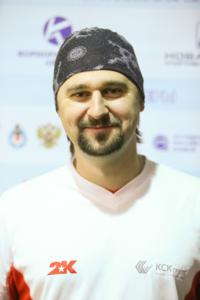 Азаров Юрий Вячеславович