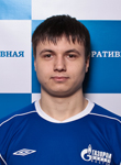 Погребныков Сергей Игоревич