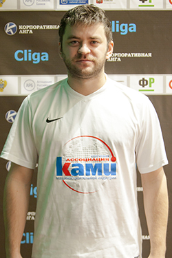 Емельянов Сергей Сергеевич