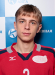 Лазарев Дмитрий