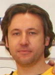 Богачев Евгений Евгеньевич