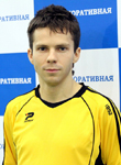 Панин Максим Юрьевич