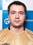 Хамидуллин Тимур Тафкилевич