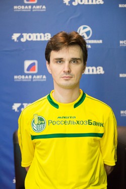 Шумаев Дмитрий Юрьевич