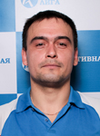 Колюхов Александр Константинович