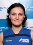Матвиенко Светлана