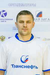 Шведченко Леонид Сергеевич