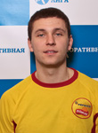 Колосов Дмитрий Александрович